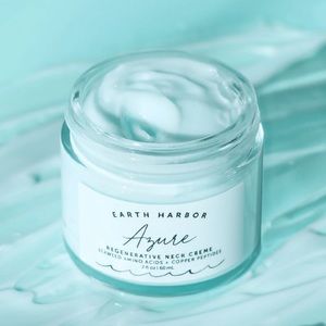 AZURE Regenerative Neck Creme NIB*